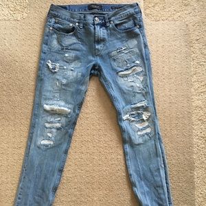 Pacsun jeans